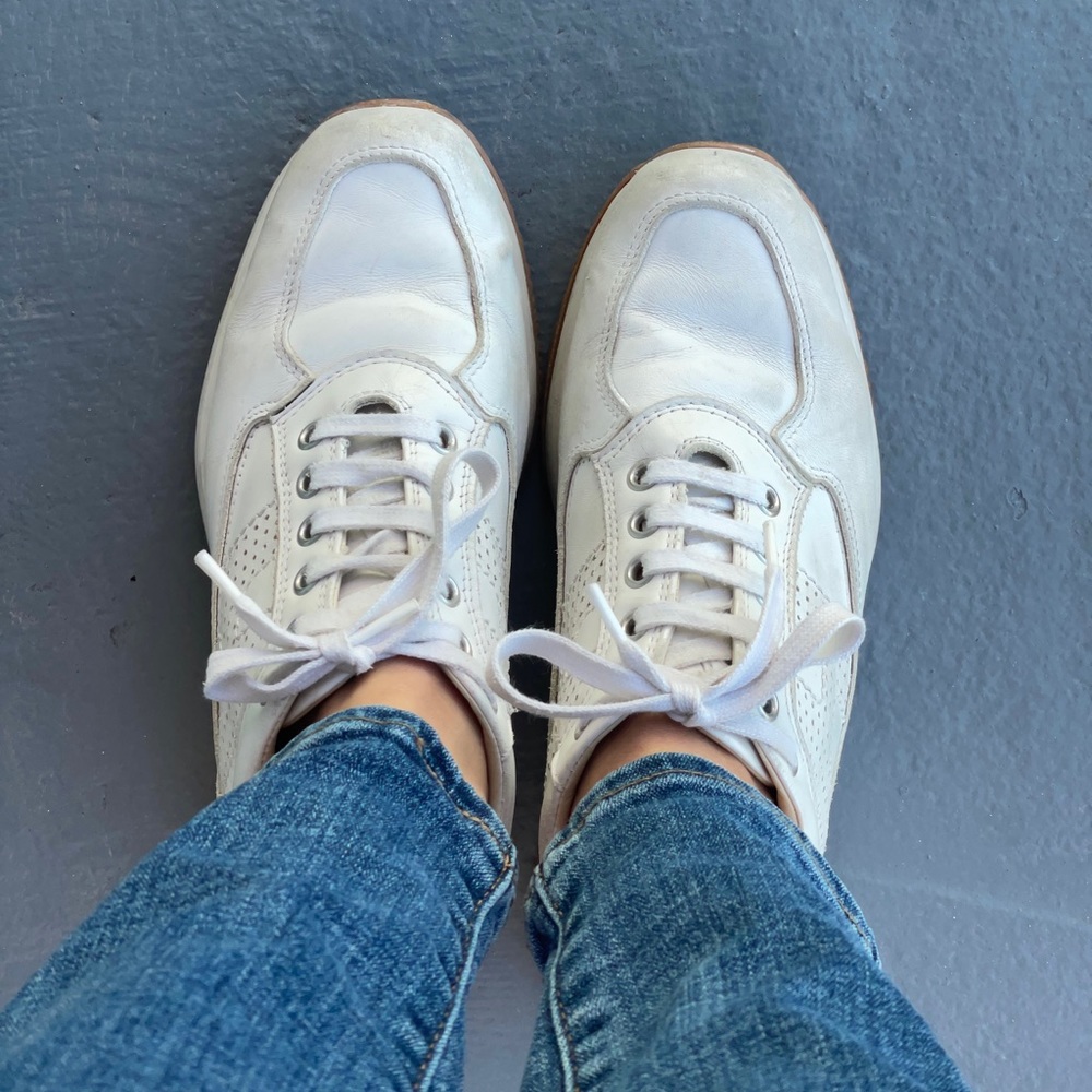 Hogan Interactive White - image 2